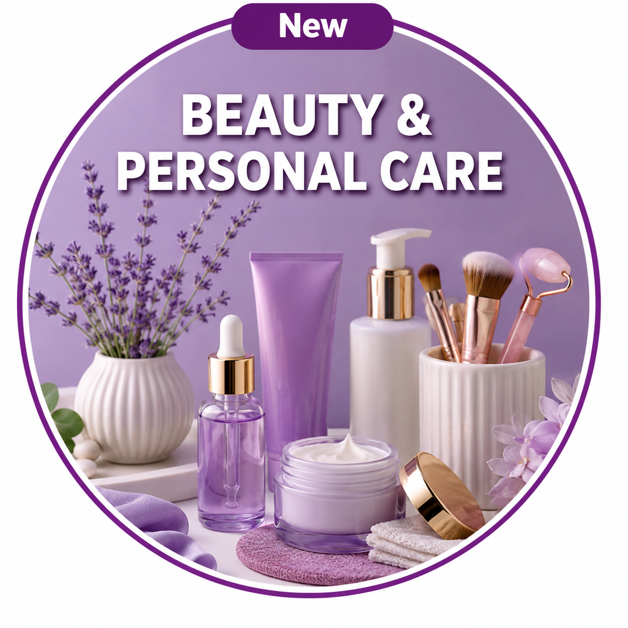 Beauty & Personal Care