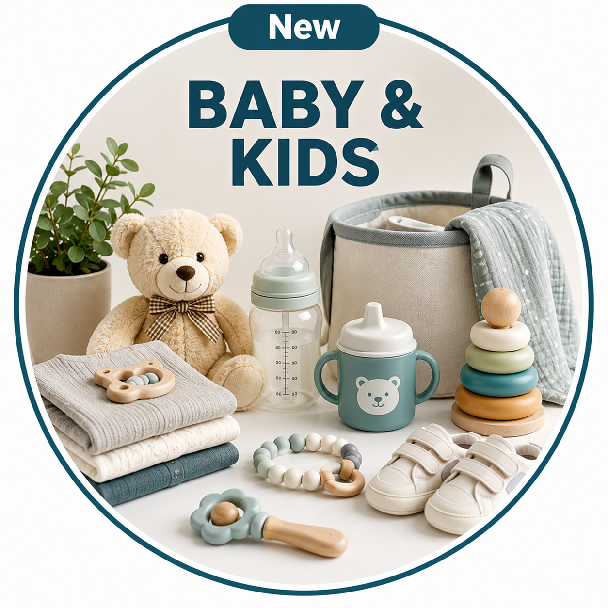 Baby & Kids
