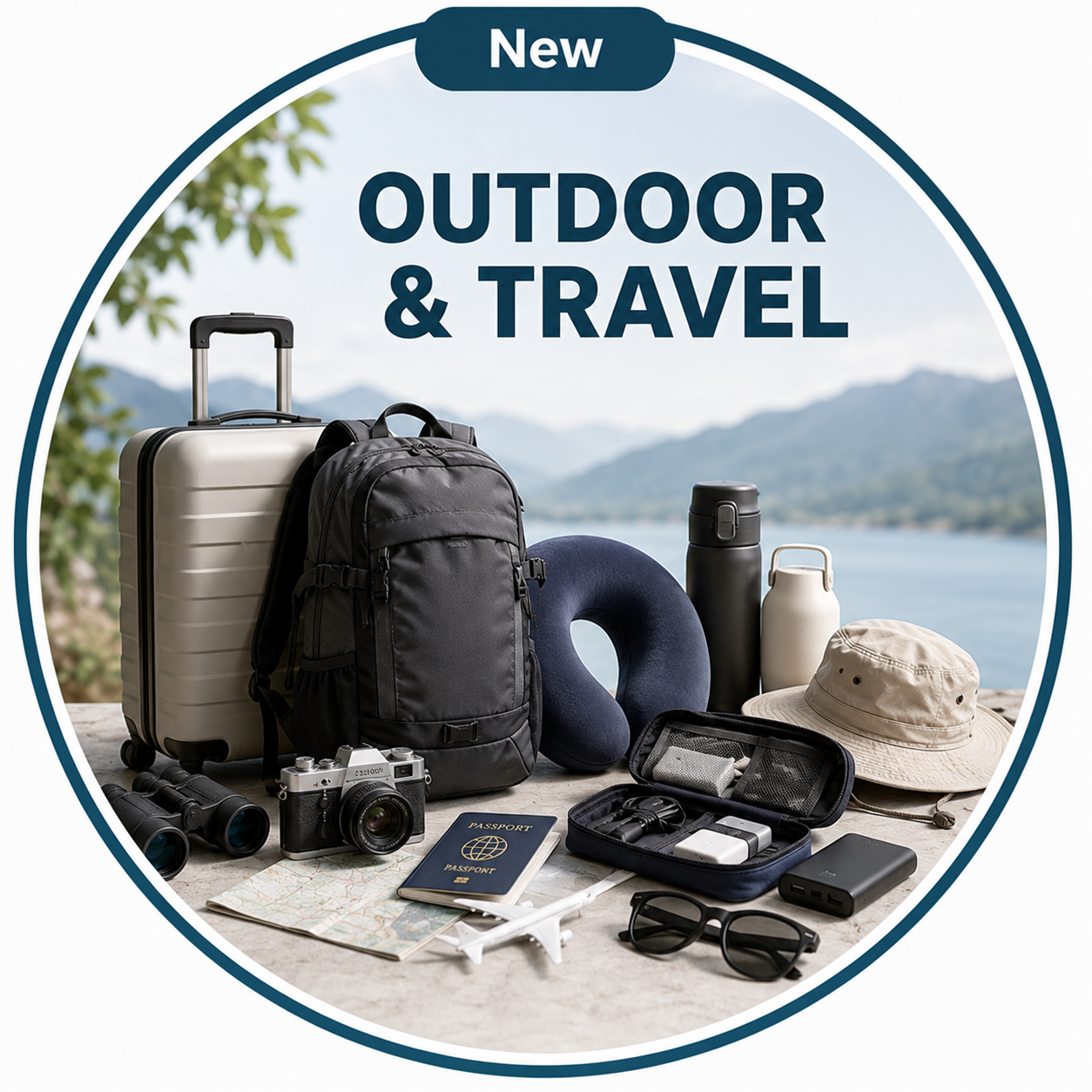 Outdoor & Travel
